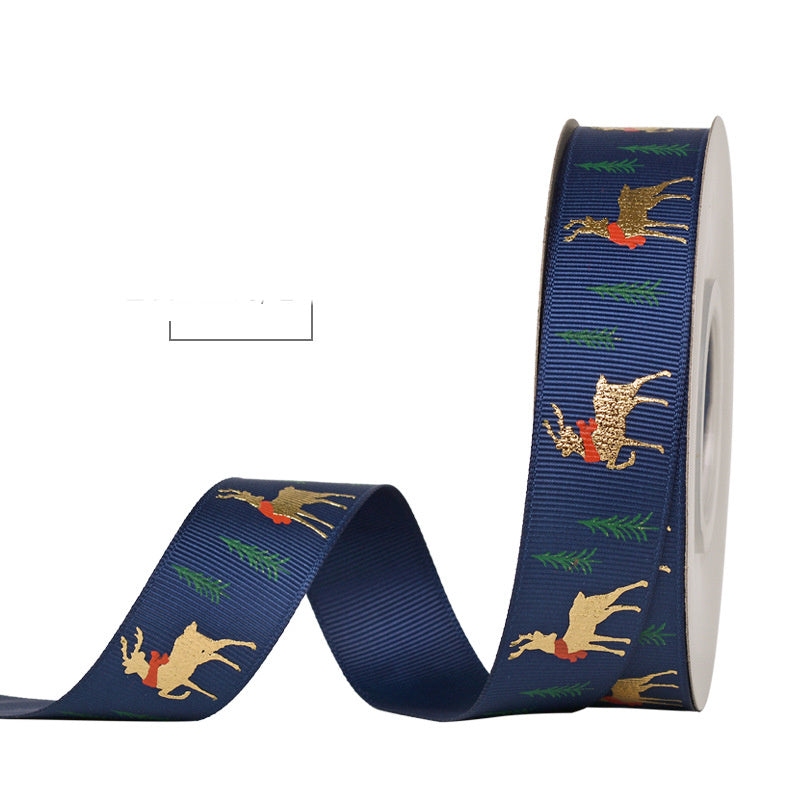 Gift Packaging Ribbon