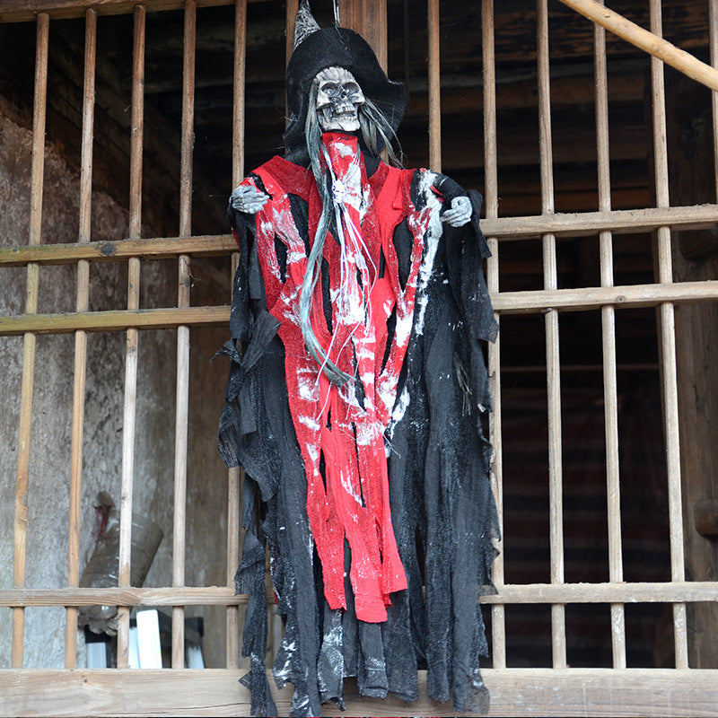 Hanging Ghost