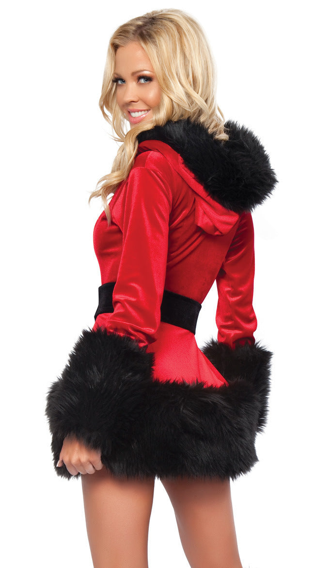 Christmas Stage Costume