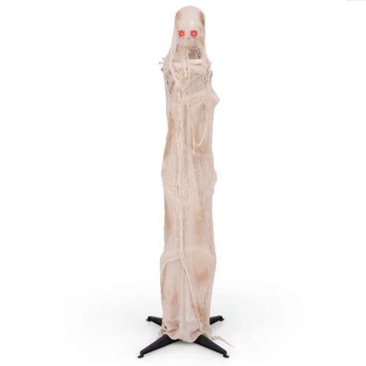 6FT red eyed Halloween Decor