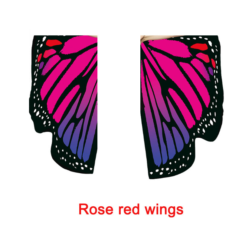 Butterfly Catwalk Costume
