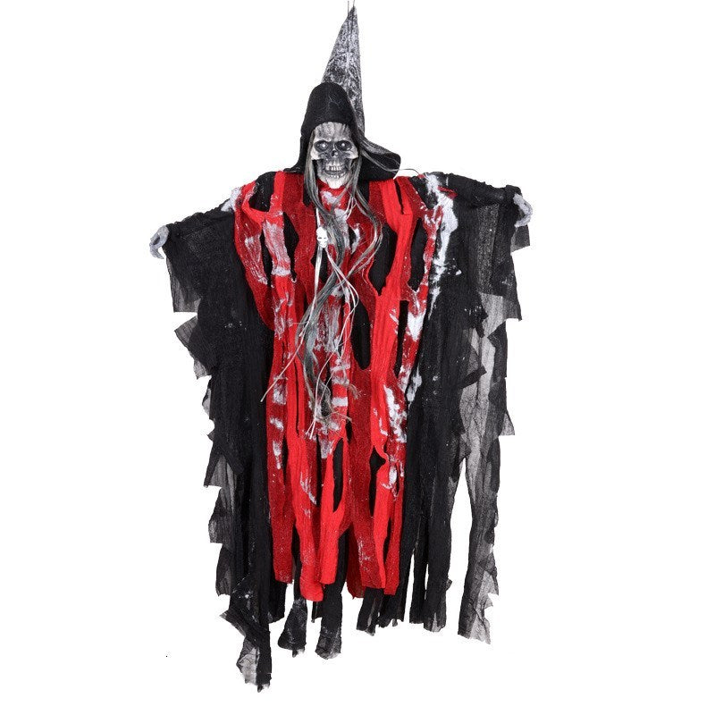 Hanging Ghost