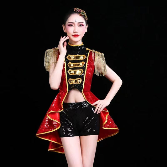 Swallowtail Costume
