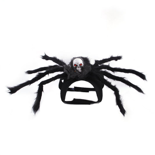Pet Cat Small Dogs Bat Wings Halloween