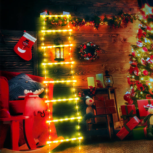 A Ladder Light