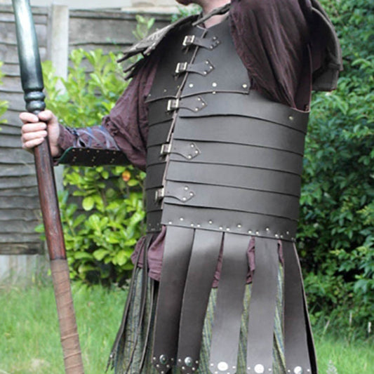 Medieval Renaissance Viking Costume