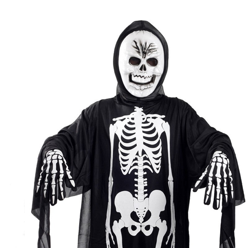 Skeleton Costume