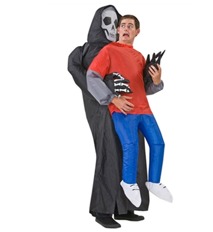 Inflatable Costumes