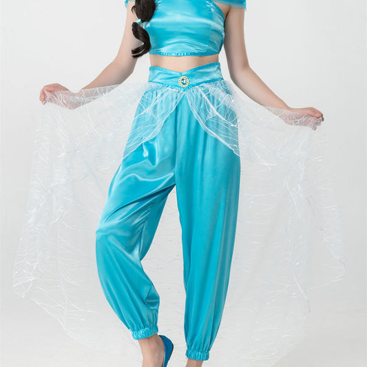 Princess/Anime cosplay set