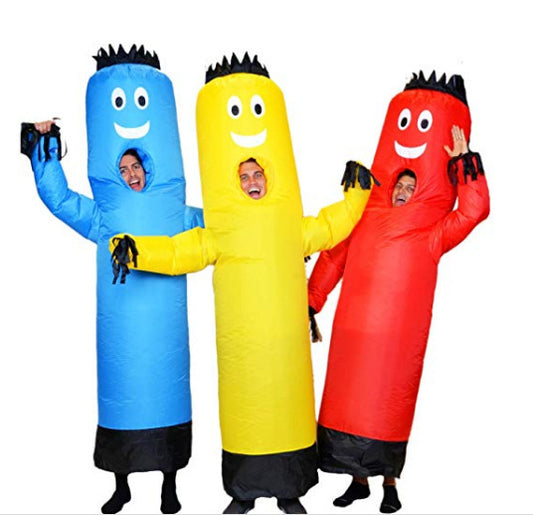 Inflatable Costume