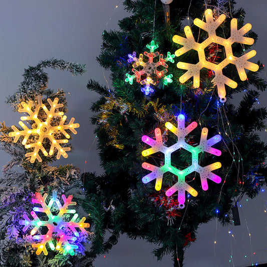Snowflake Modeling Light