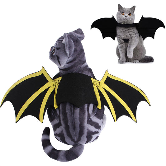 Pet Bat Wings