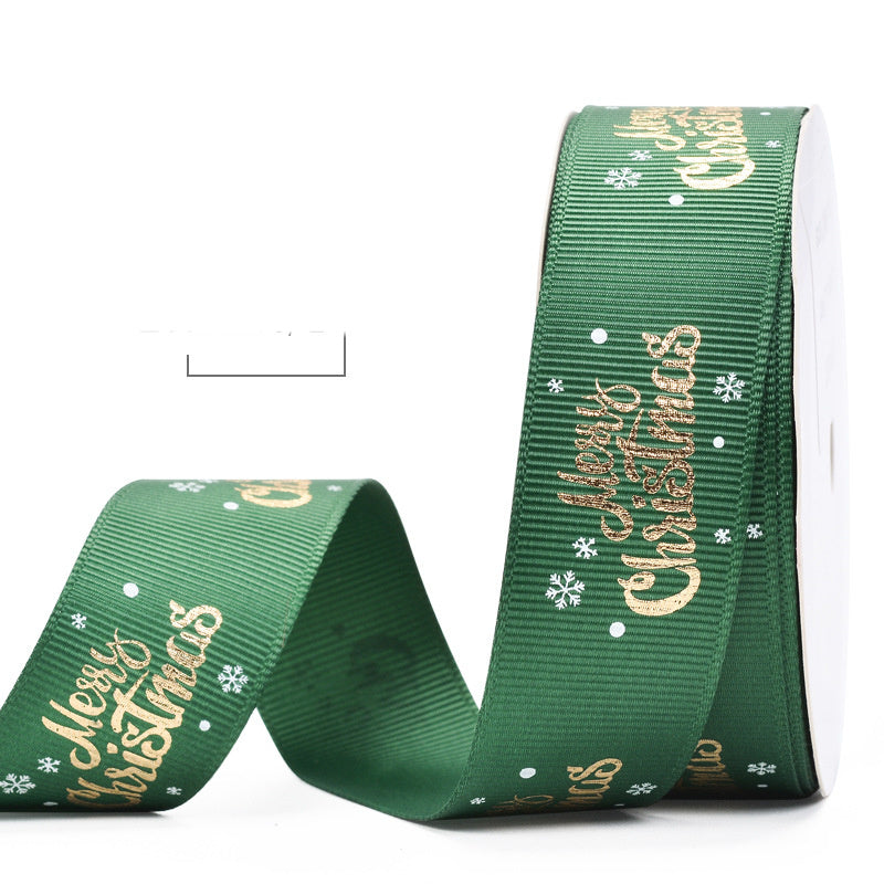 Gift Packaging Ribbon