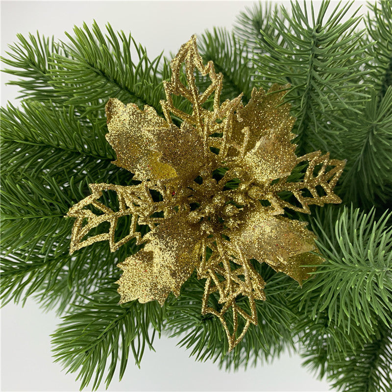 Onion With Hollow Garland