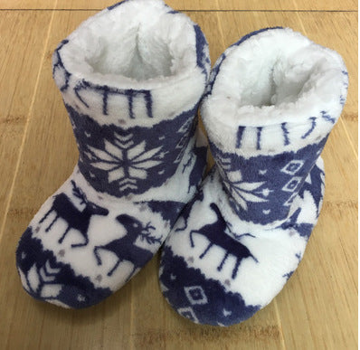 Elk Floor Shoes