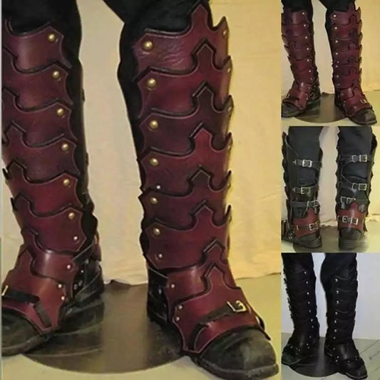 Medieval Warrior  Props