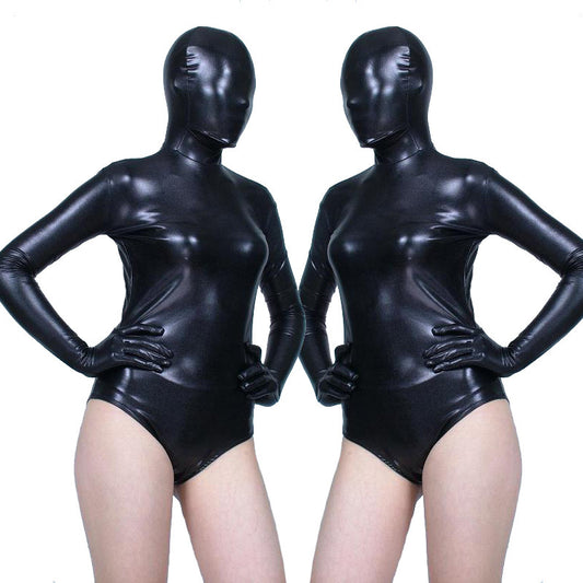 In The Night Costume