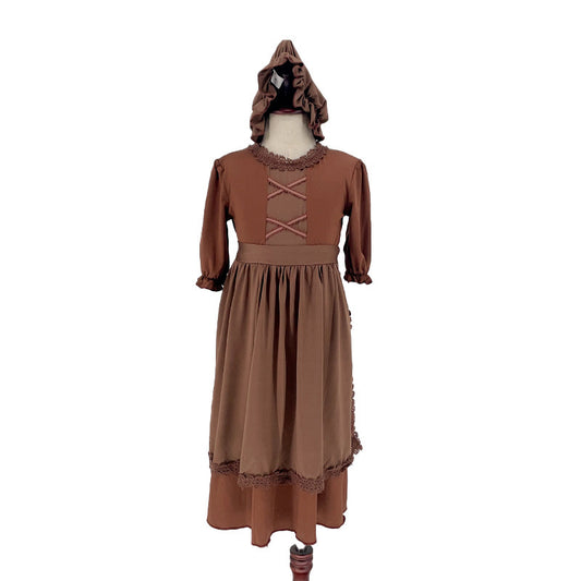 Medieval Civilian Costume