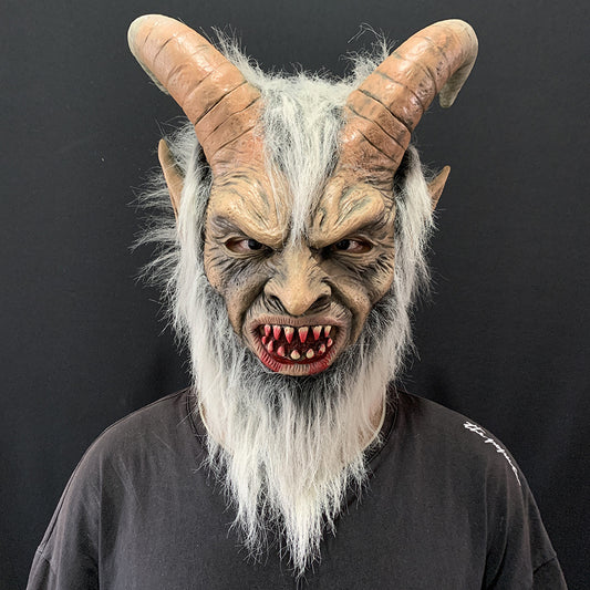 Horror Headgear Mask