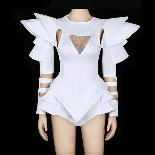 Bodysuit Costume