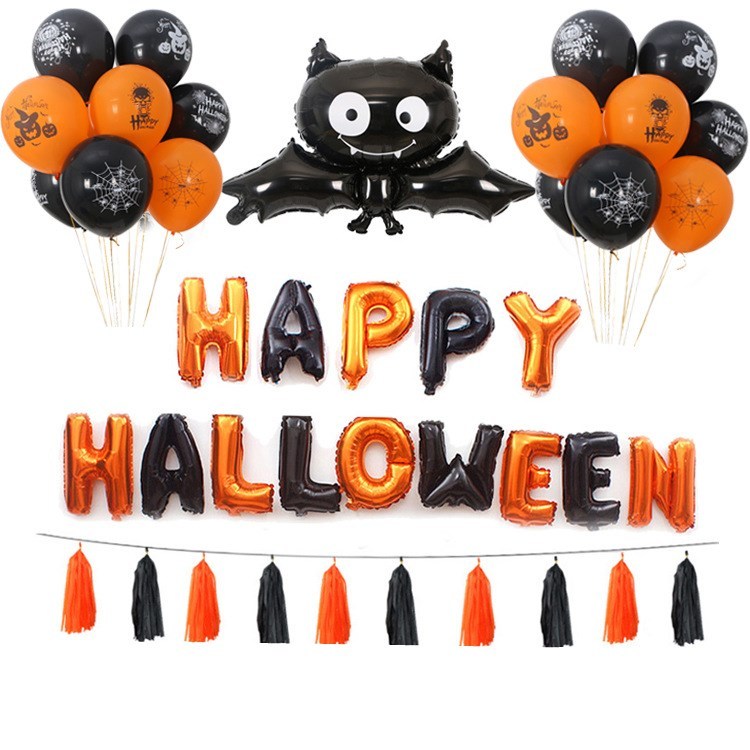 Pumpkins Balloon