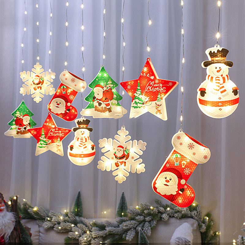 String Led Decorative Lights