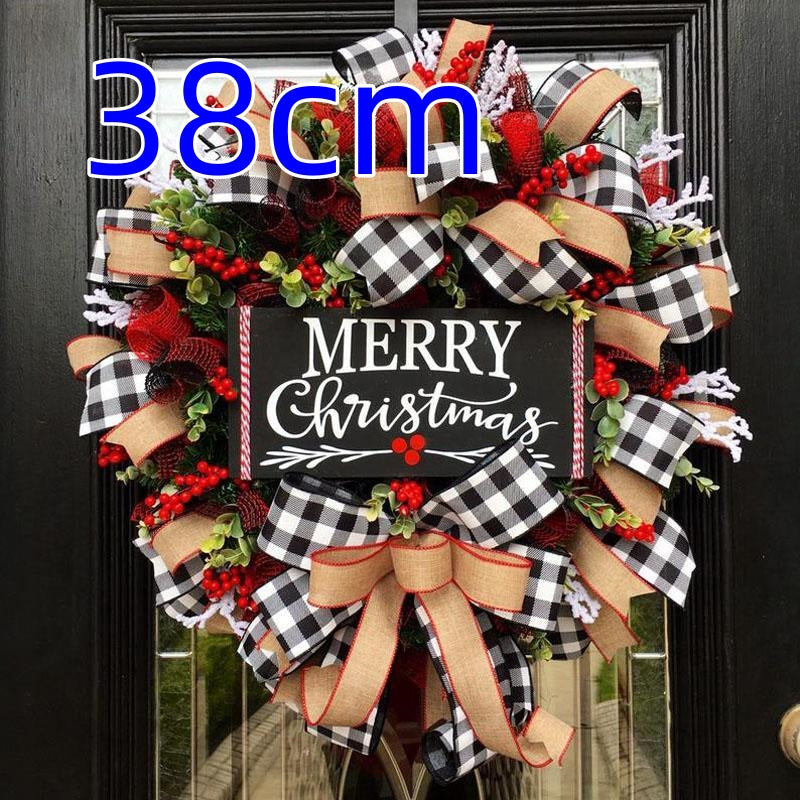 Bow Garland
