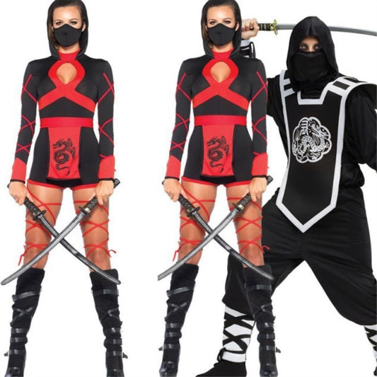 Assassin Game