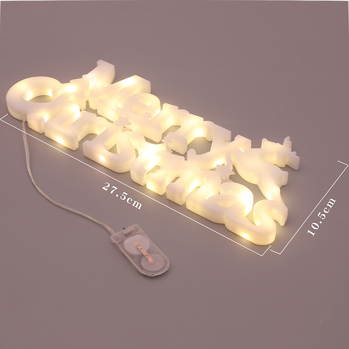 String Led Decorative Lights