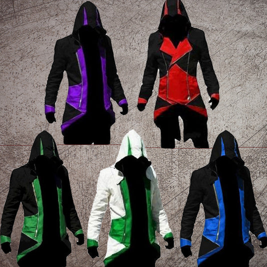 Halloween Jacket