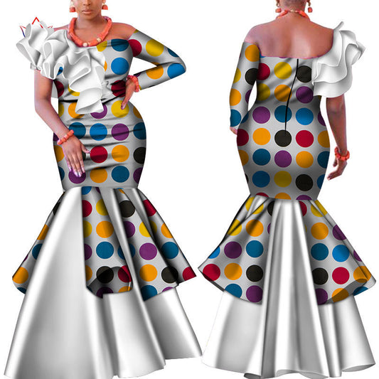 African Costumes