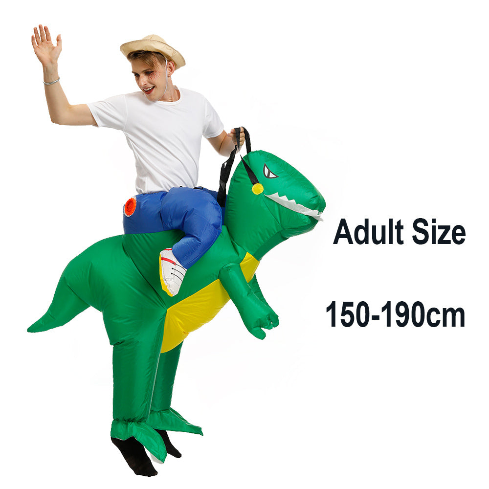 Inflatable Costumes