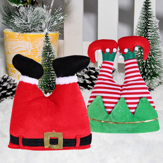 Funny Christmas Hat