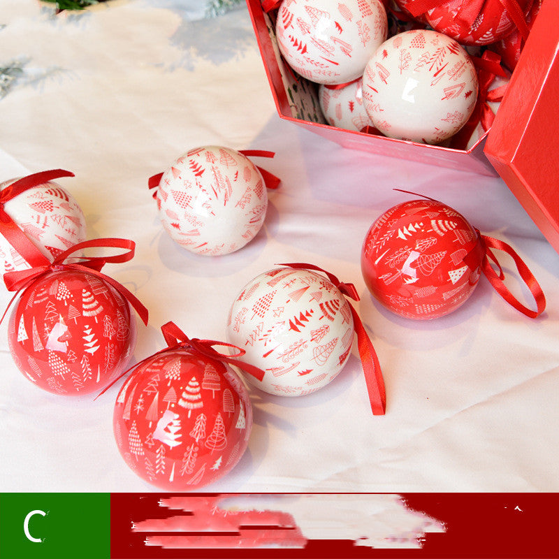 Christmas Gift Box