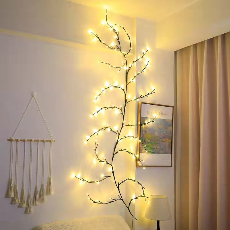 Christmas Garland Light