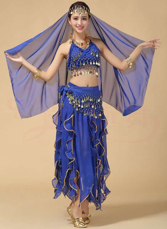 Belly Dance Costumes
