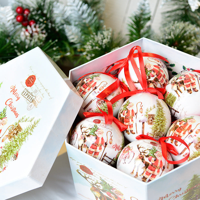Christmas Gift Box
