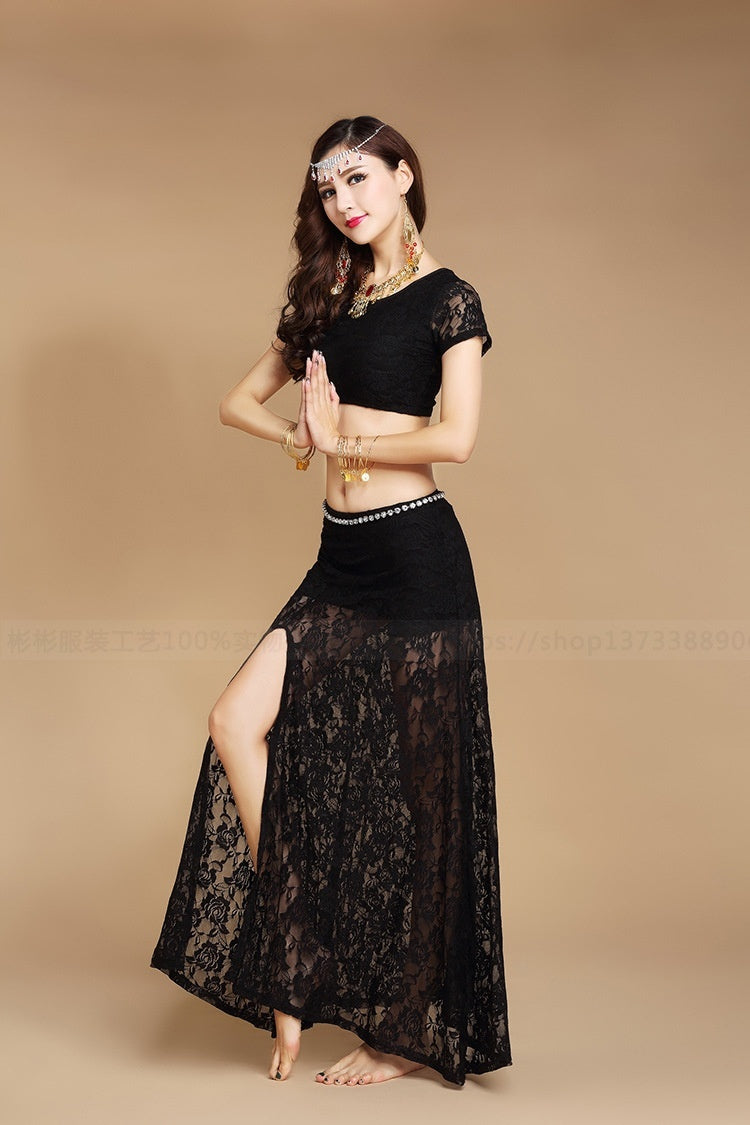 Indian/Asian Costume