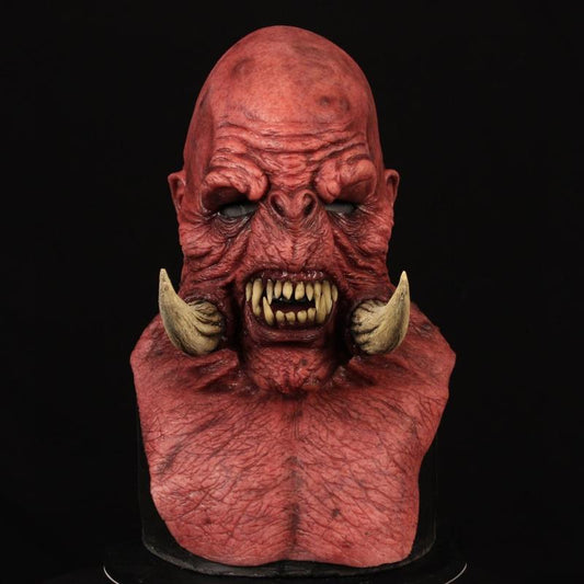 Halloween Horror Mask