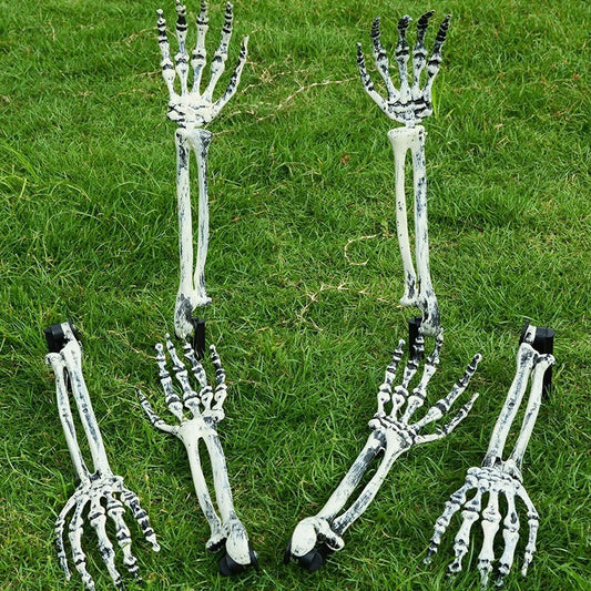 Hand Bone Skeleton