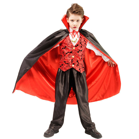 Masquerade Costume