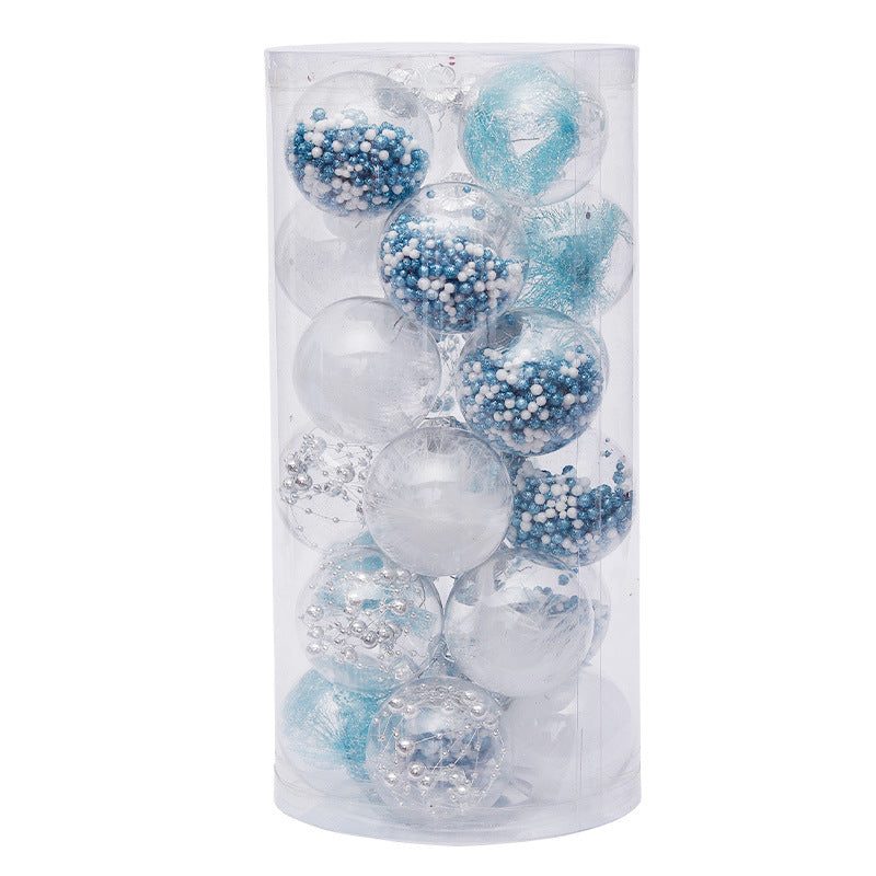 Christmas Balls