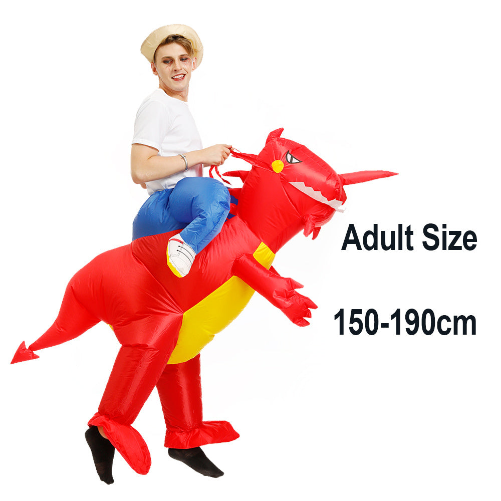 Inflatable Costumes