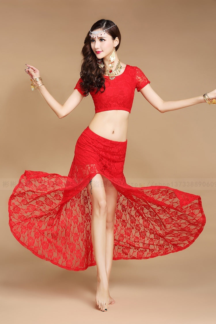 Indian/Asian Costume