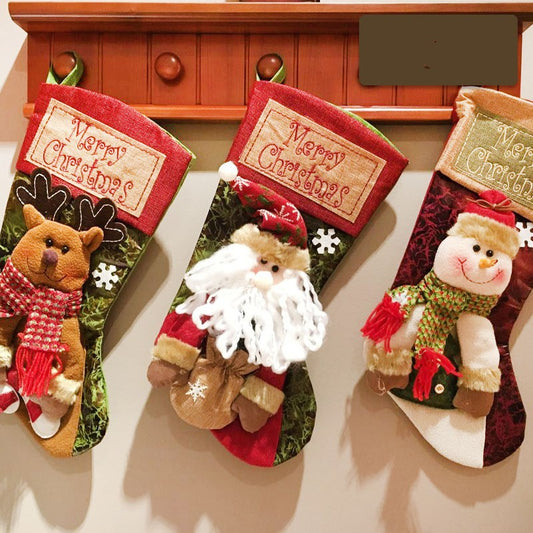 Christmas stocking