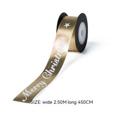 Gilding Ribbon