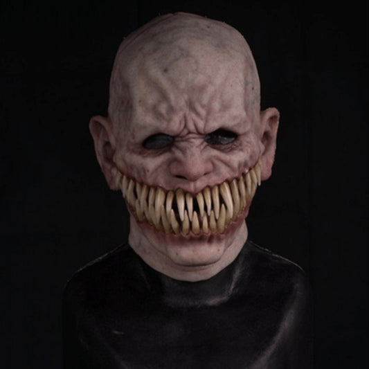 Balaclava mask