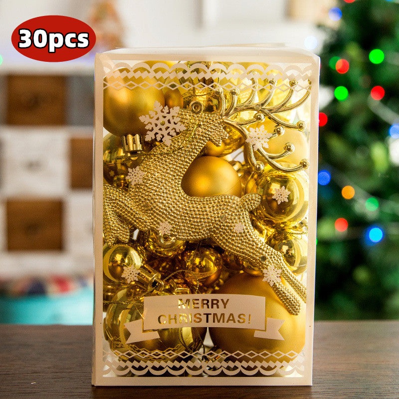 Fashion Family Ornaments