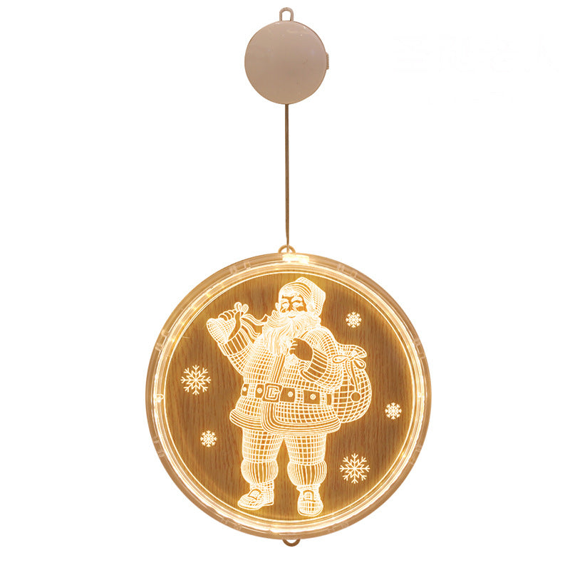 Led Decoration Lights
