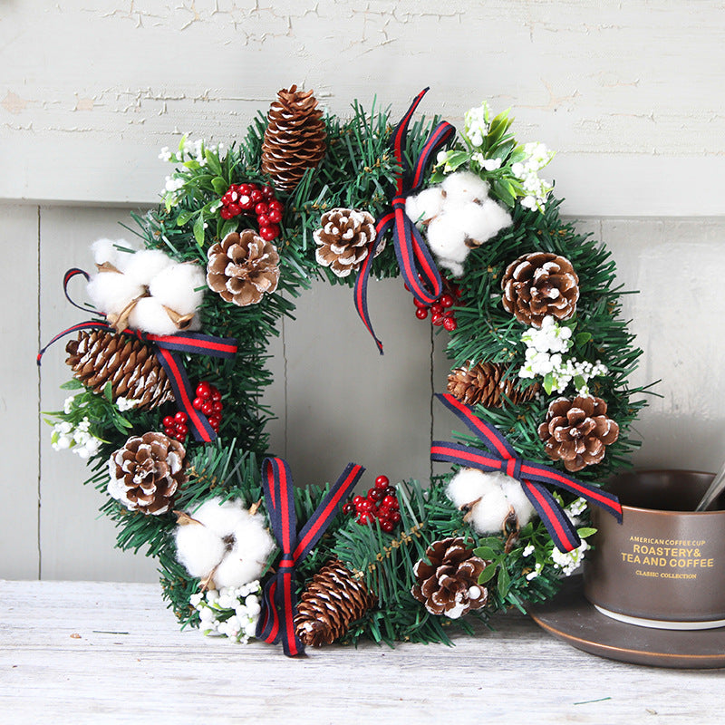 Christmas Wreath